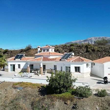B&B Casa Pura Vista Arenas  ภายนอก รูปภาพ