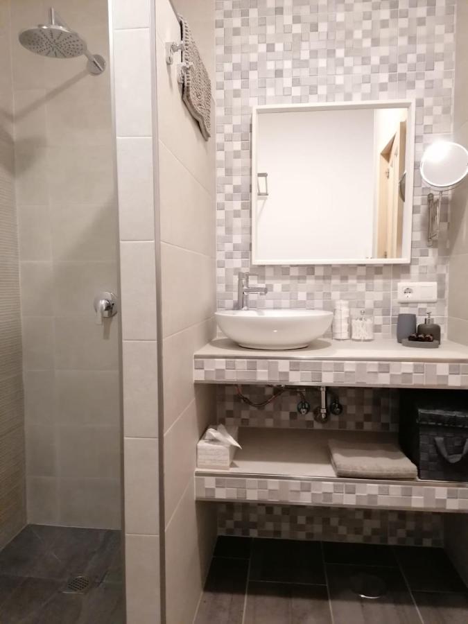 B&B Casa Pura Vista Arenas  ภายนอก รูปภาพ