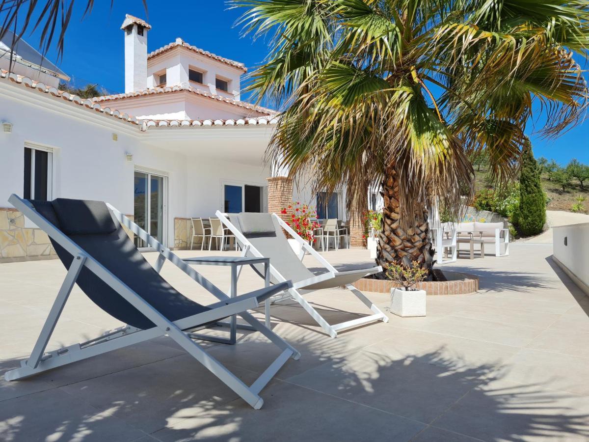 B&B Casa Pura Vista Arenas  ภายนอก รูปภาพ