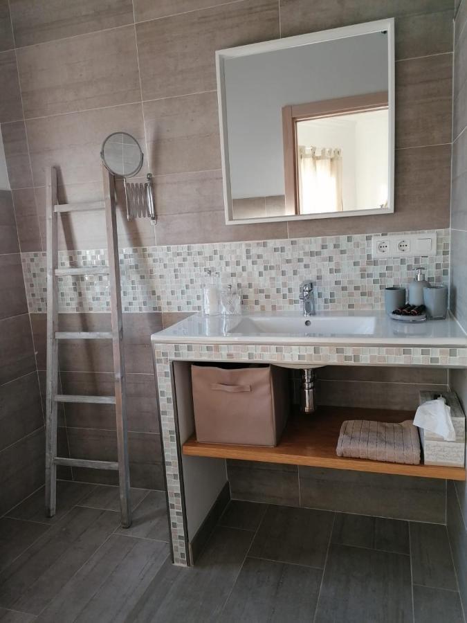 B&B Casa Pura Vista Arenas  ภายนอก รูปภาพ