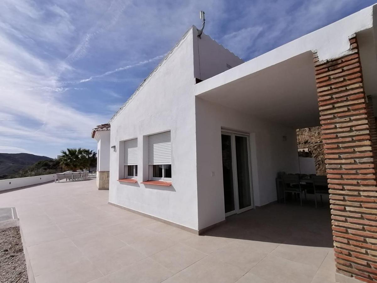 B&B Casa Pura Vista Arenas  ภายนอก รูปภาพ