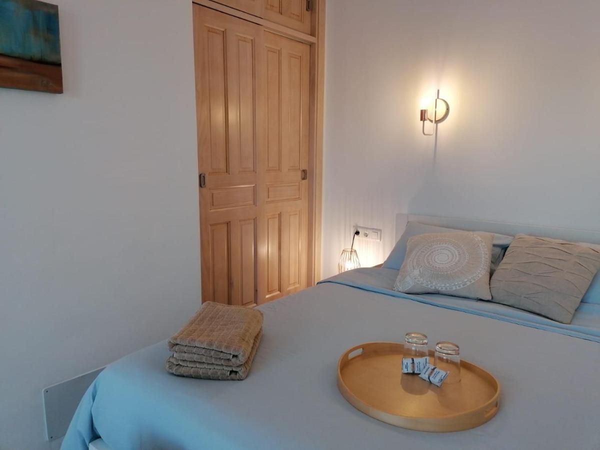 B&B Casa Pura Vista Arenas  ภายนอก รูปภาพ