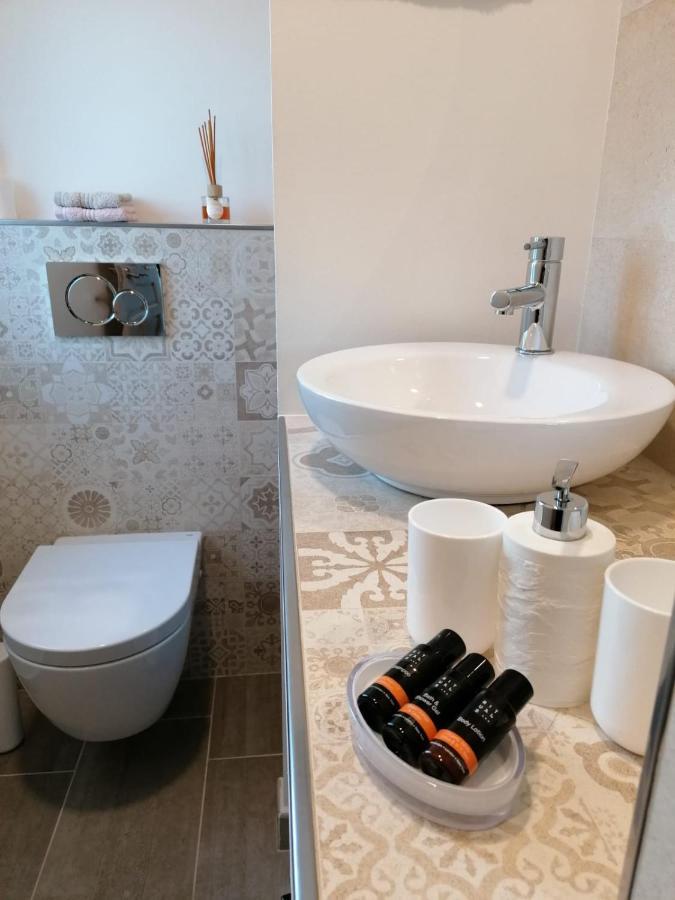 B&B Casa Pura Vista Arenas  ภายนอก รูปภาพ