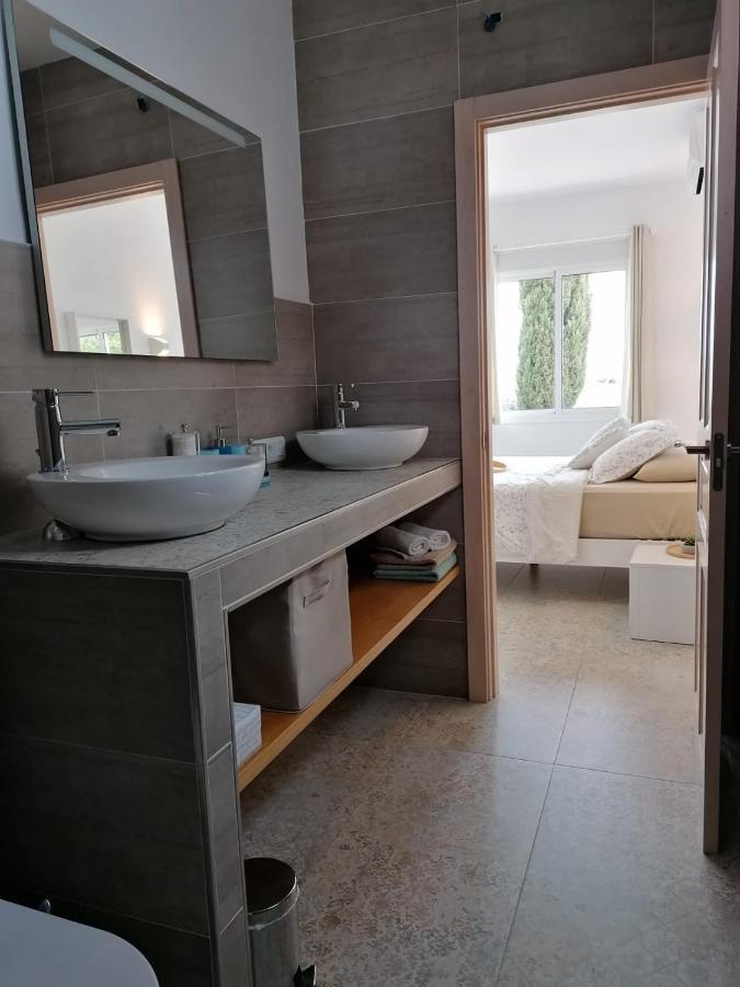 B&B Casa Pura Vista Arenas  ภายนอก รูปภาพ