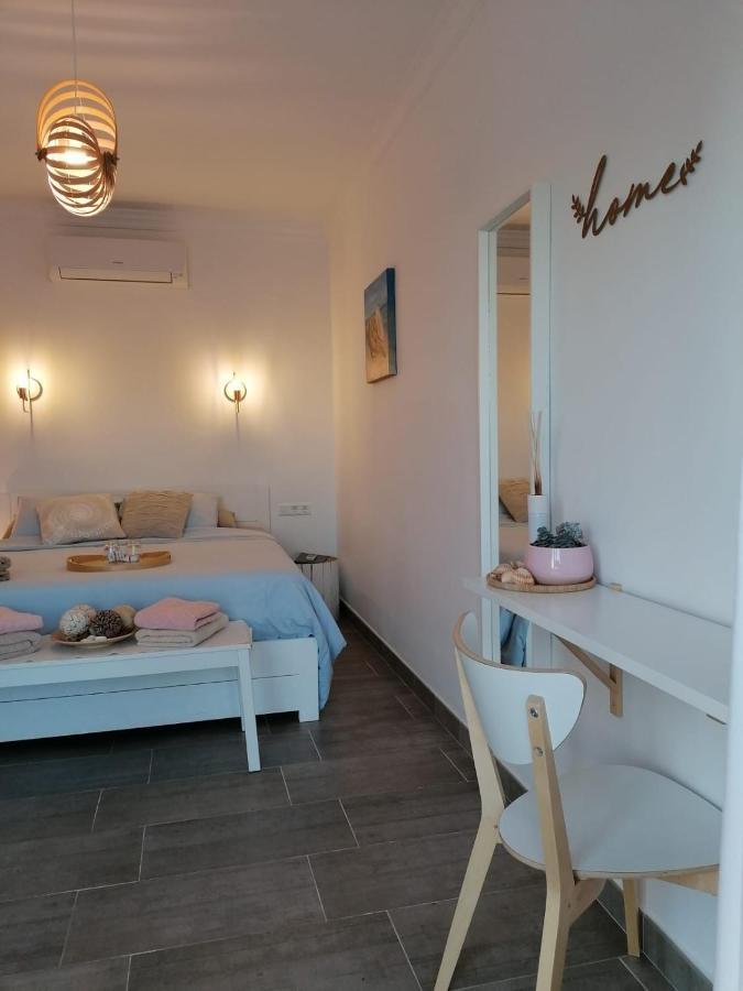B&B Casa Pura Vista Arenas  ภายนอก รูปภาพ