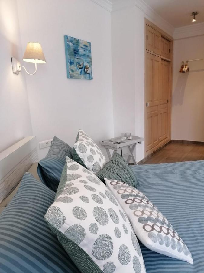 B&B Casa Pura Vista Arenas  ภายนอก รูปภาพ