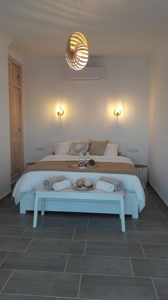 B&B Casa Pura Vista Arenas  ภายนอก รูปภาพ